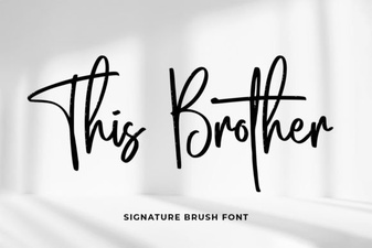 Creative Projects Using Brother Fonts